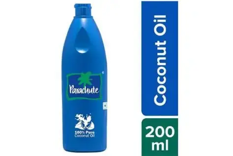 coconut oile