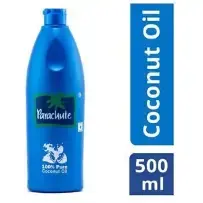 coconut oile