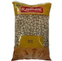 Rajdhani Chana Kabuli, 1kg