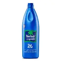 coconut oile