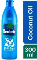 coconut oile