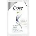 Dove Intensive Repair Shampoo, 5ml Sachet - Pack of 64