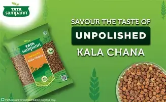 chana dall