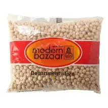 More Pulses - White Peas, 500g (Loose)