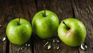 Green Apple Fruit Plant – Fresh & Healthy | Ideal for Home Garden & Orchard | Easy to Grow | My Dream Nursery