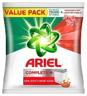 Ariel Perfect Wash Detergent Powder - 1kg, Removes tough stains like Haldi in 1 wash